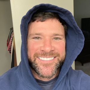 Meet your Posher, Jeff